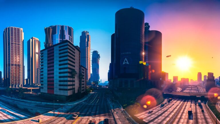 Is GTA V Still Worth Playing CriminalModz