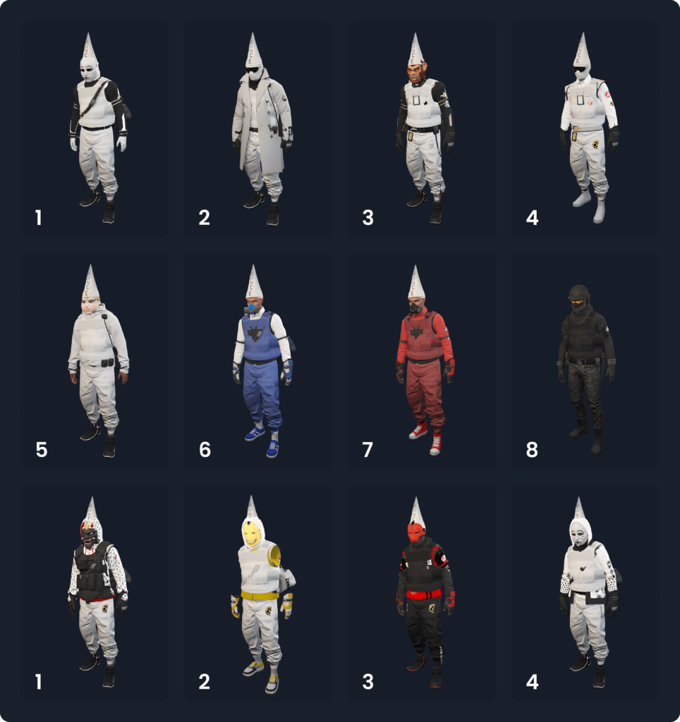 buy cheap dunce outfits gta 5 ps4