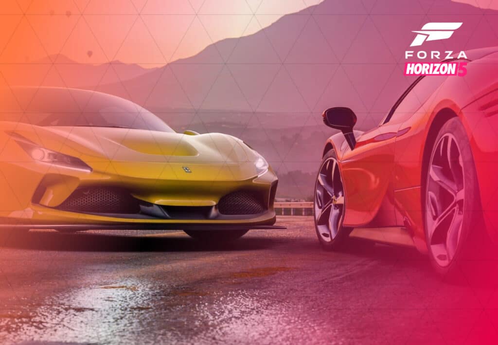forza featured image