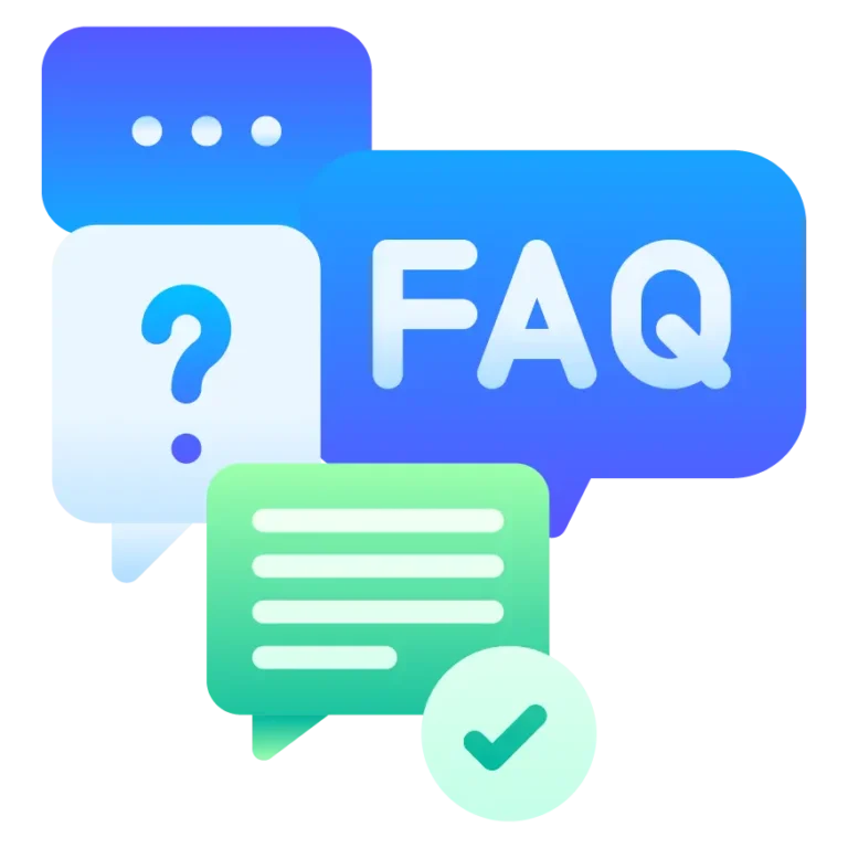 Frequently Asked Questions