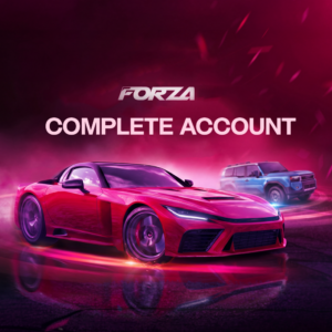 Complete Account