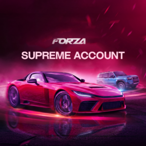 Supreme Account