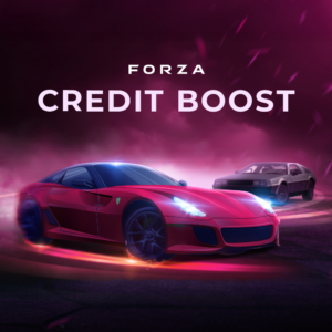 FH5 - Credit Boost