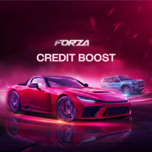 Credit Boost