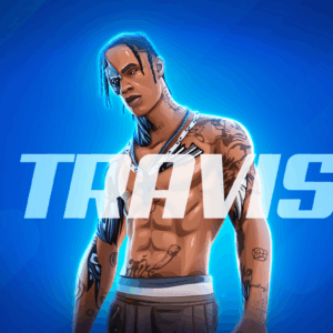 Travis Scott