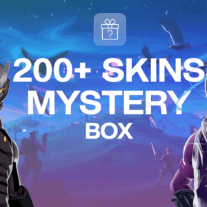 Deluxe Random Account