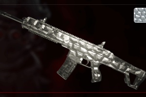 MW3 Camos - Forged Camos