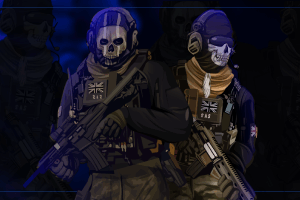 MW3 Account Boost - Bot Lobbies
