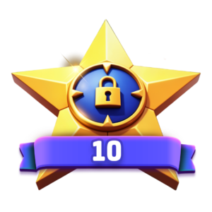 10 Stars Vaults Bundle