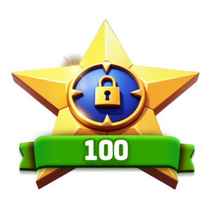 100 Stars Vaults Bundle