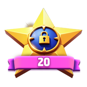 20 Stars Vaults Bundle