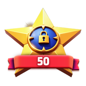 50 Stars Vaults Bundle