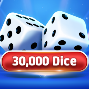 30,000 Dice